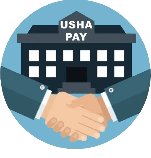 UshaPay
